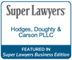 2013 Mid-South Super Lawyers and Rising Stars