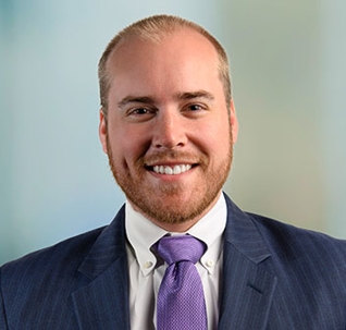 Attorney James Parker