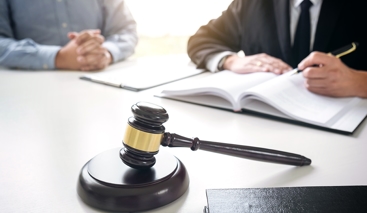 Business & Commercial Law