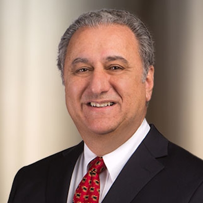 Albert J. Harb Photo