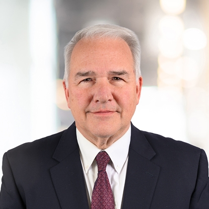 Daniel M. Gass Photo