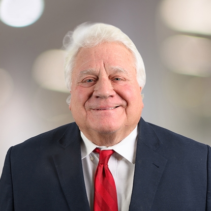 Gary M. Prince Photo