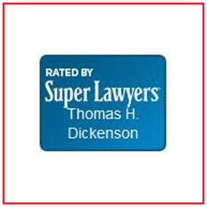 Thomas Dickenson Thomas Dickenson